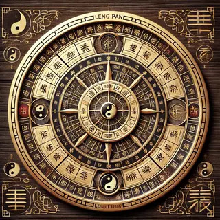 feng shui