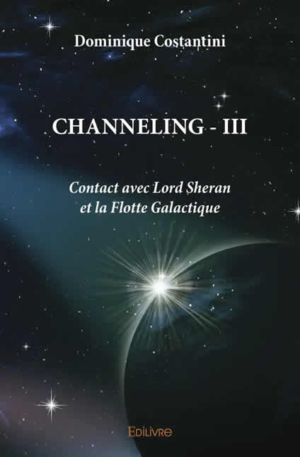 Channeling III