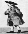 Henry Cavendish