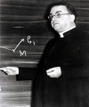 Georges Lema&icirc;tre